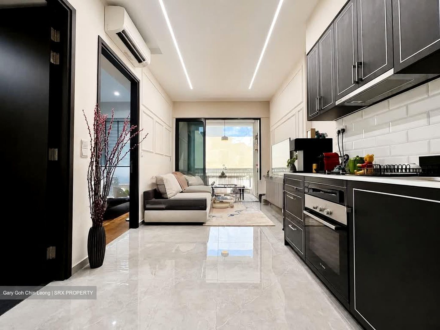 Mayfair Gardens (D21), Condominium #563095131